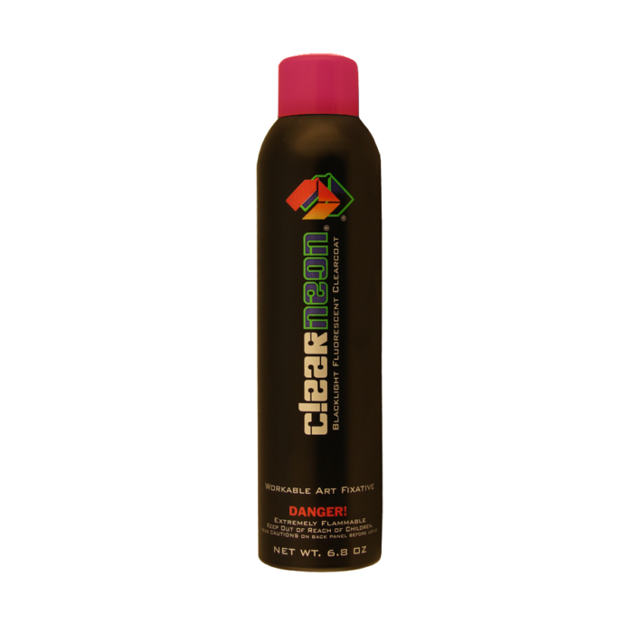 Red Aerosol